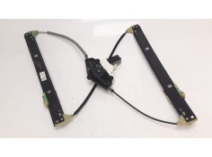 Recambio de elevalunas delantero izquierdo para audi a4 ber. (b8) 2.0 16v tdi referencia OEM IAM 8K0837461E 106022816  2