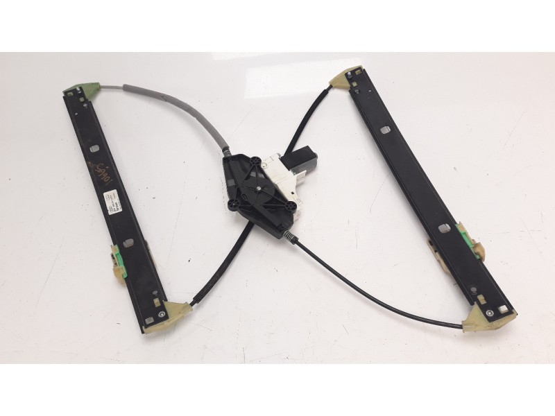 Recambio de elevalunas delantero izquierdo para audi a4 ber. (b8) 2.0 16v tdi referencia OEM IAM 8K0837461E 106022816 