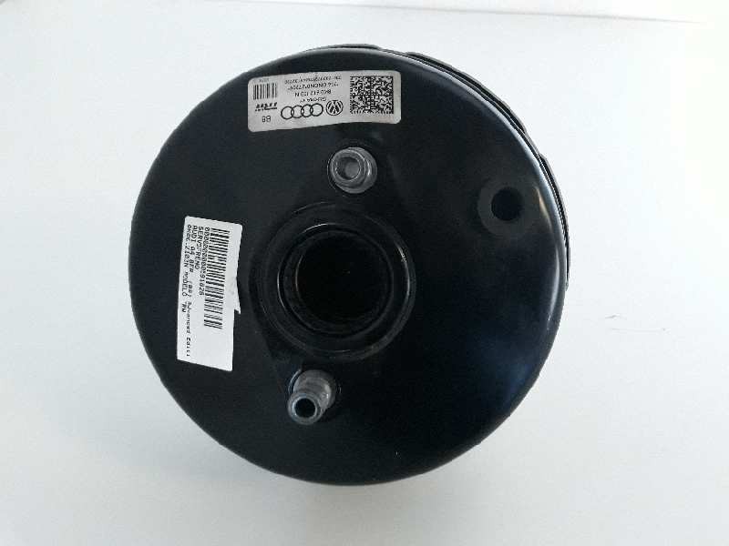 Recambio de servofreno para audi a4 ber. (b8) advanced edition referencia OEM IAM 8K0612103N  