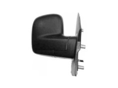 Recambio de retrovisor derecho para volkswagen t5 transporter/furgoneta referencia OEM IAM 7E18575089B9 1052335011 