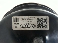 Recambio de servofreno para audi a4 ber. (b8) advanced edition referencia OEM IAM 8K0612103N   2