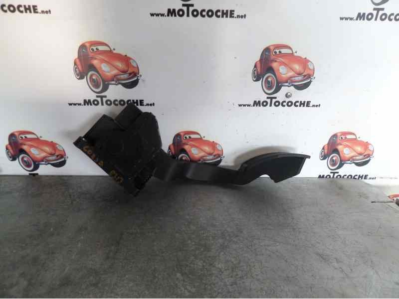 Recambio de potenciometro pedal para opel corsa d enjoy referencia OEM IAM 55702020  
