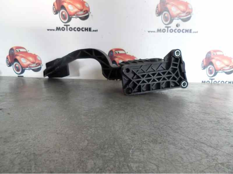 Recambio de potenciometro pedal para opel corsa d enjoy referencia OEM IAM 55702020  