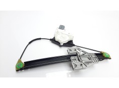 Recambio de elevalunas trasero derecho para audi a4 ber. (b8) 2.0 16v tdi referencia OEM IAM 8K0839462C 106022421  2