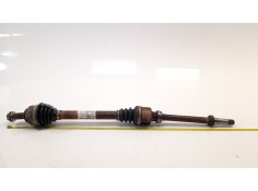 TRANSMISION DELANTERA DERECHA 9670881980 P1271 T39116