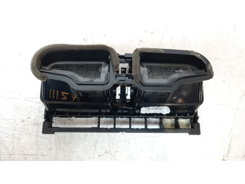 Recambio de rejilla aireadora para volkswagen polo (6c1) 1.4 tdi referencia OEM IAM 6C0819728CVAL  