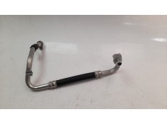 Recambio de tubos aire acondicionado para renault clio iv 1.5 dci diesel fap referencia OEM IAM 924803929R   2