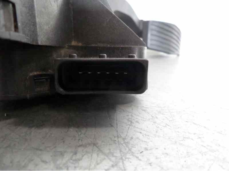 Recambio de potenciometro pedal para opel corsa d enjoy referencia OEM IAM 55702020  