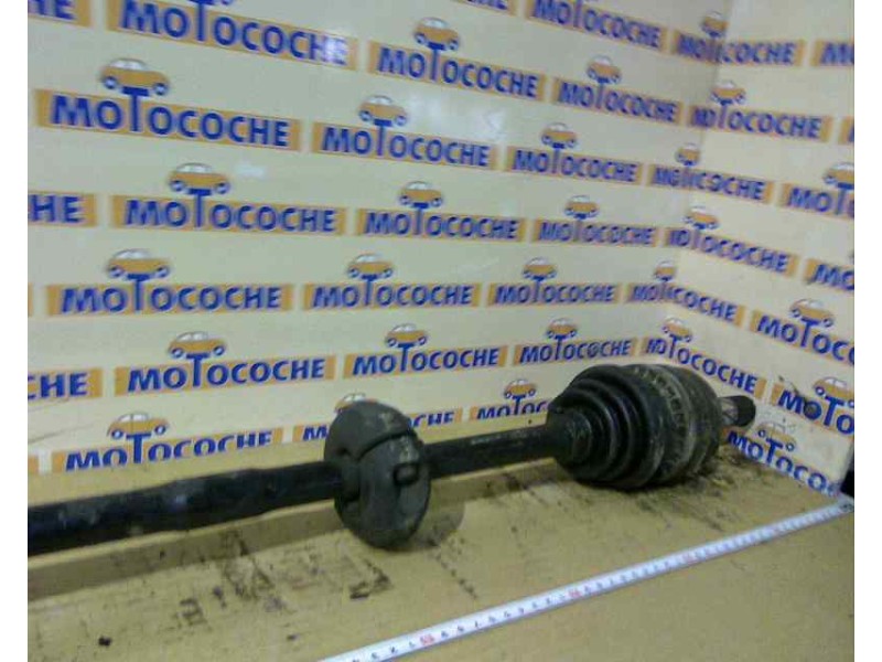 Recambio de transmision delantera derecha para opel vectra b berlina 1.7 turbodiesel (17 dt / lu8) referencia OEM IAM 90512386  