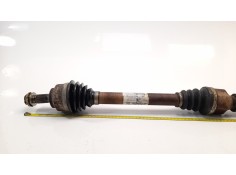 Recambio de transmision delantera derecha para citroen c4 berlina 1.6 16v cat (nfu / tu5jp4) referencia OEM IAM 9670881980 P1271 2