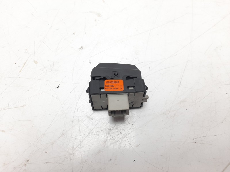 Recambio de interruptor para dacia sandero 1.5 dci diesel fap cat referencia OEM IAM 25502886R  