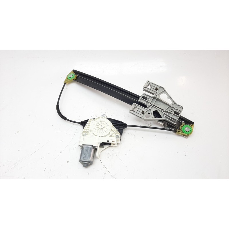 Recambio de elevalunas trasero izquierdo para audi a4 ber. (b8) 2.0 16v tdi referencia OEM IAM 8K0839461C  