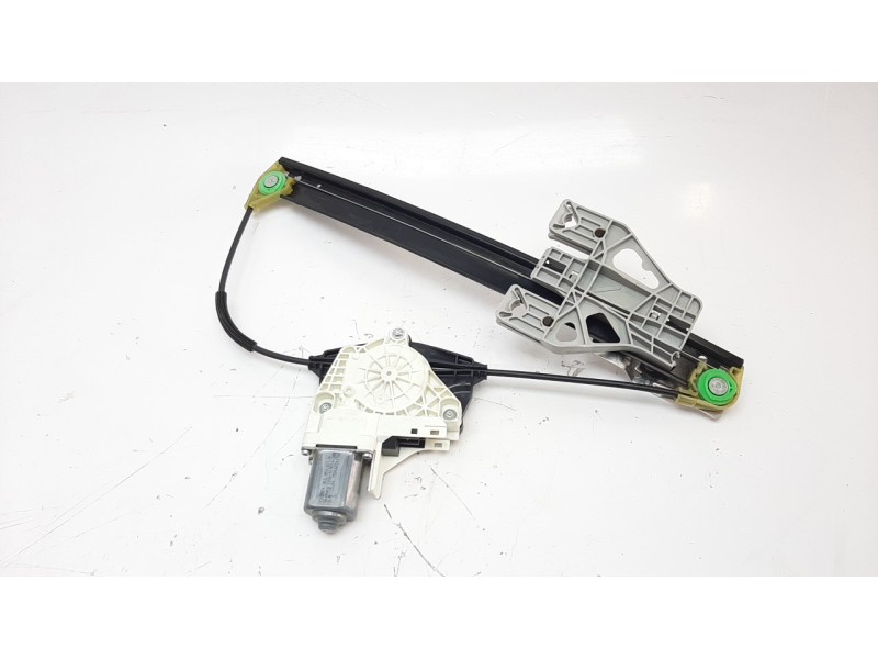 Recambio de elevalunas trasero izquierdo para audi a4 ber. (b8) 2.0 16v tdi referencia OEM IAM 8K0839461C  