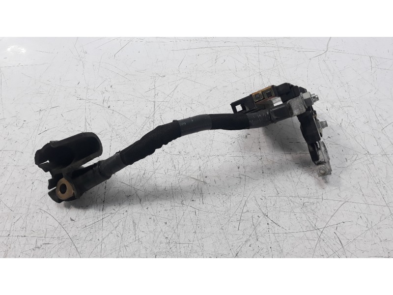 Recambio de caja reles / fusibles para nissan qashqai (j11) 1.5 turbodiesel cat referencia OEM IAM ED3CDZD1612  