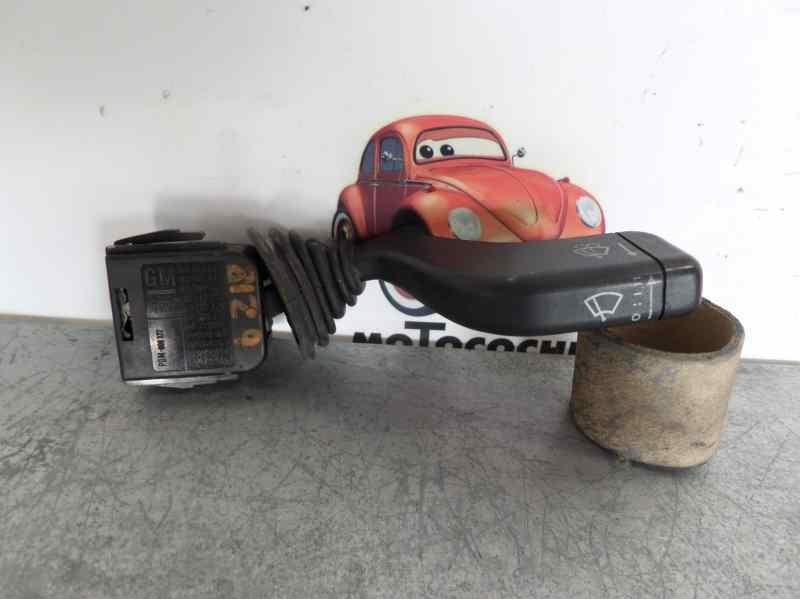 Recambio de mando limpia para opel astra f berlina elegance referencia OEM IAM 90124931  