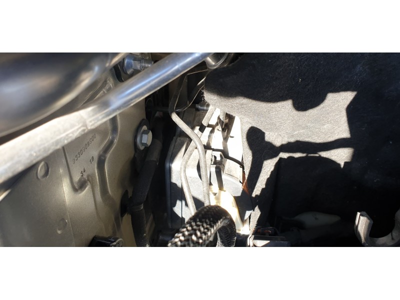 Recambio de abs para opel grandland x 1.2 referencia OEM IAM 1680301580  