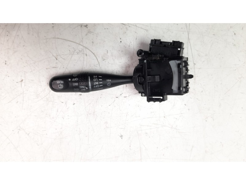 Recambio de mando limpia para suzuki swift berlina (mz) 1.3 16v cat referencia OEM IAM 3731062JB0  