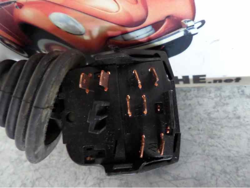 Recambio de mando limpia para opel astra f berlina elegance referencia OEM IAM 90124931  