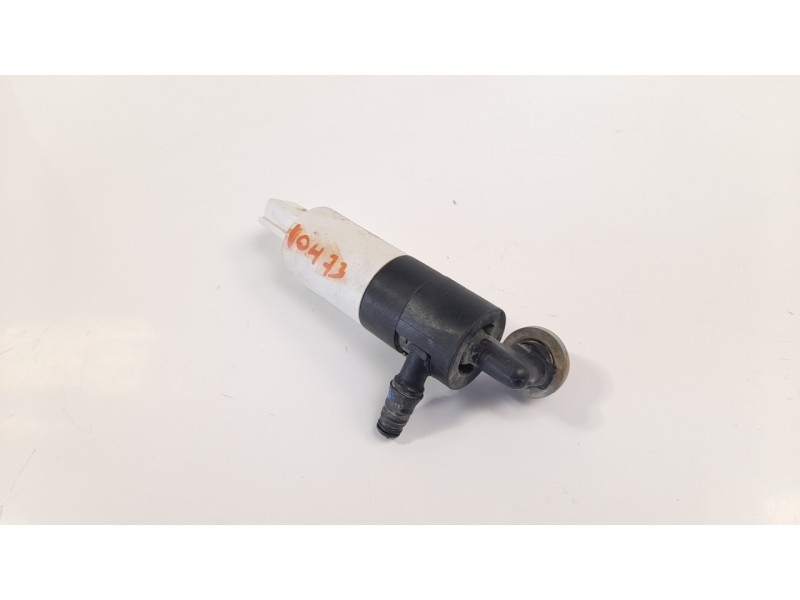 Recambio de bomba limpia para land rover discovery 2.7 td v6 cat referencia OEM IAM DMC500020  
