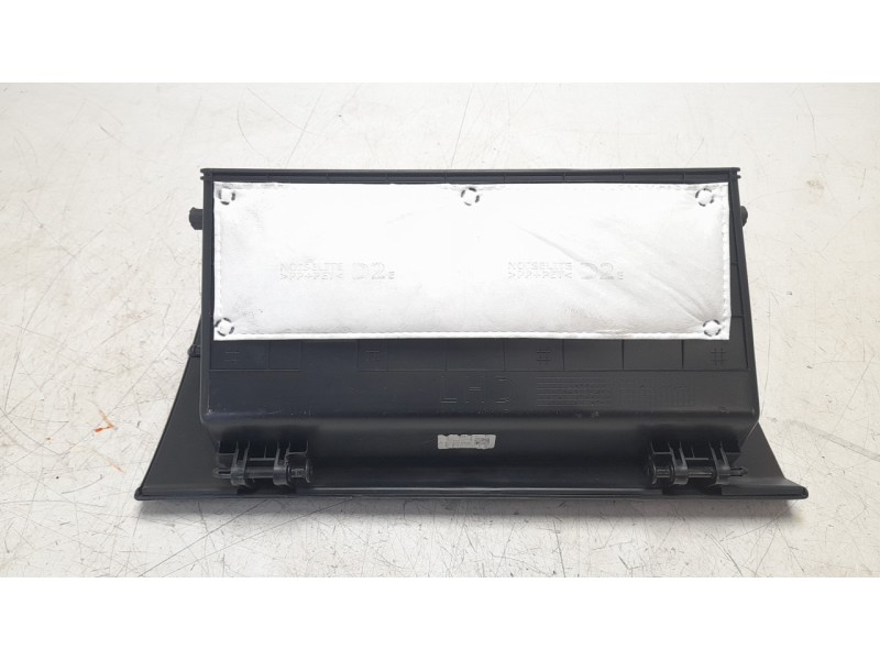 Recambio de guantera para kia ceed concept referencia OEM IAM 84510J7000WK  