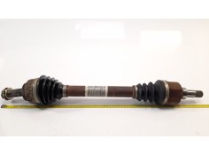 TRANSMISION DELANTERA IZQUIERDA 9636786780 P1270 T39117