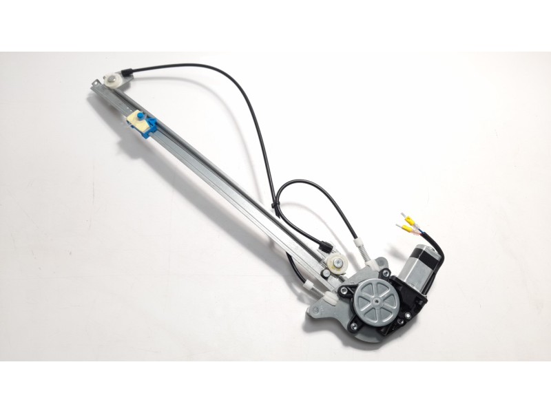 Recambio de elevalunas trasero derecho para renault espace iv (jk0) referencia OEM IAM 8200485233 106198918 115662