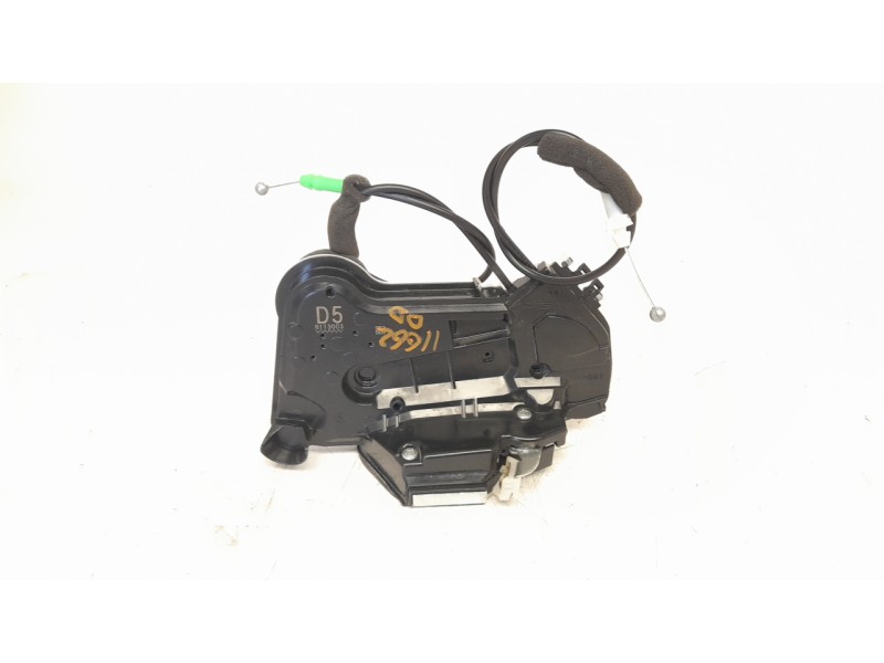 Recambio de cerradura puerta delantera derecha para toyota rav4 referencia OEM IAM 6903062010  