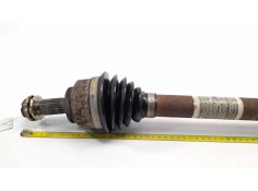 Recambio de transmision delantera izquierda para citroen c4 berlina 1.6 16v cat (nfu / tu5jp4) referencia OEM IAM 9636786780 P12 2