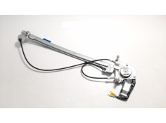 Recambio de elevalunas trasero derecho para renault espace iv (jk0) referencia OEM IAM 8200485233 106198918 115662 2