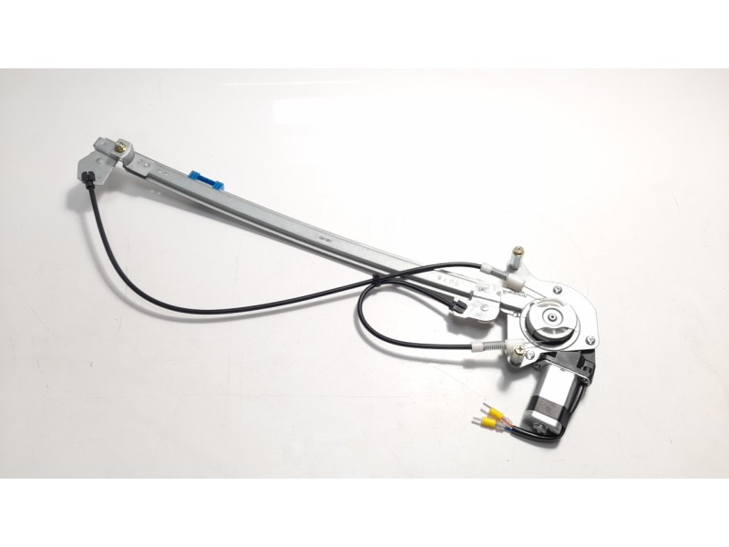 Recambio de elevalunas trasero derecho para renault espace iv (jk0) referencia OEM IAM 8200485233 106198918 115662