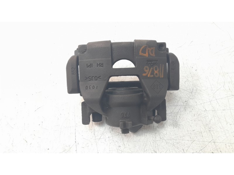 Recambio de pinza de freno delantera derecha para renault laguna iii dynamique referencia OEM IAM 410010001R  