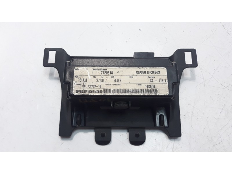 Recambio de modulo electronico para bmw f 800 r f 800 r referencia OEM IAM 7720818  