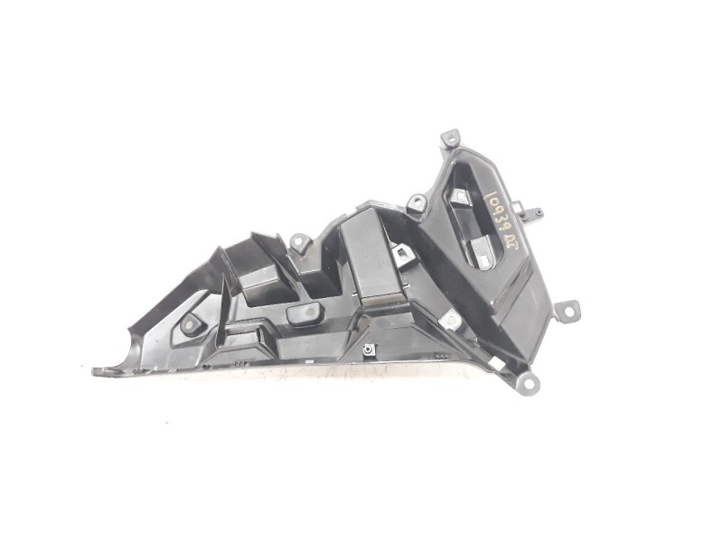 Recambio de moldura para honda cb 500x referencia OEM IAM 64442MKPJ800  