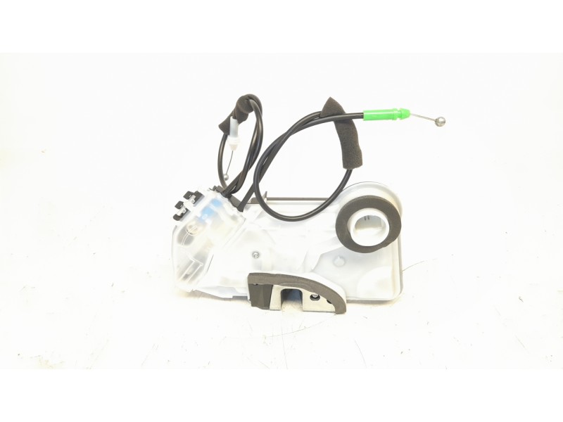 Recambio de cerradura puerta delantera derecha para toyota rav4 referencia OEM IAM 6903062010  