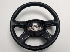 Recambio de volante para audi a4 ber. (b8) advanced edition referencia OEM IAM 4L0419091AC  