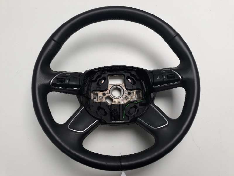 Recambio de volante para audi a4 ber. (b8) advanced edition referencia OEM IAM 4L0419091AC  