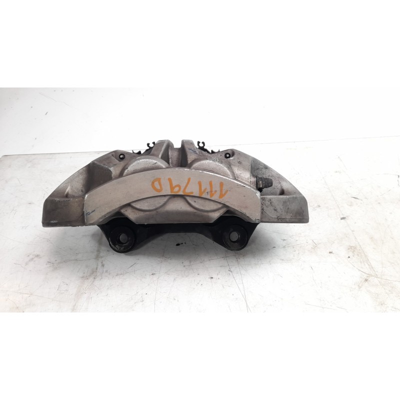 Recambio de pinza de freno delantera derecha para audi q5 (fyb) 2.0 16v tdi referencia OEM IAM 80A615106AB  