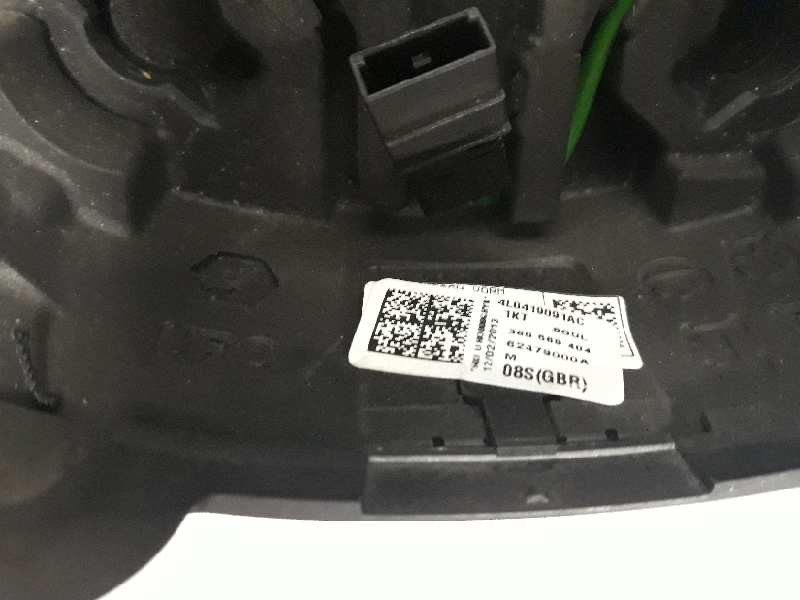 Recambio de volante para audi a4 ber. (b8) advanced edition referencia OEM IAM 4L0419091AC  
