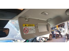 Recambio de parasol derecho para kia ceed concept referencia OEM IAM 85220J7000ED   2
