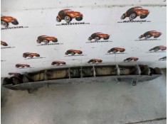 Recambio de refuerzo paragolpes trasero para citroen saxo 1.5 d monaco referencia OEM IAM 9618001780   2