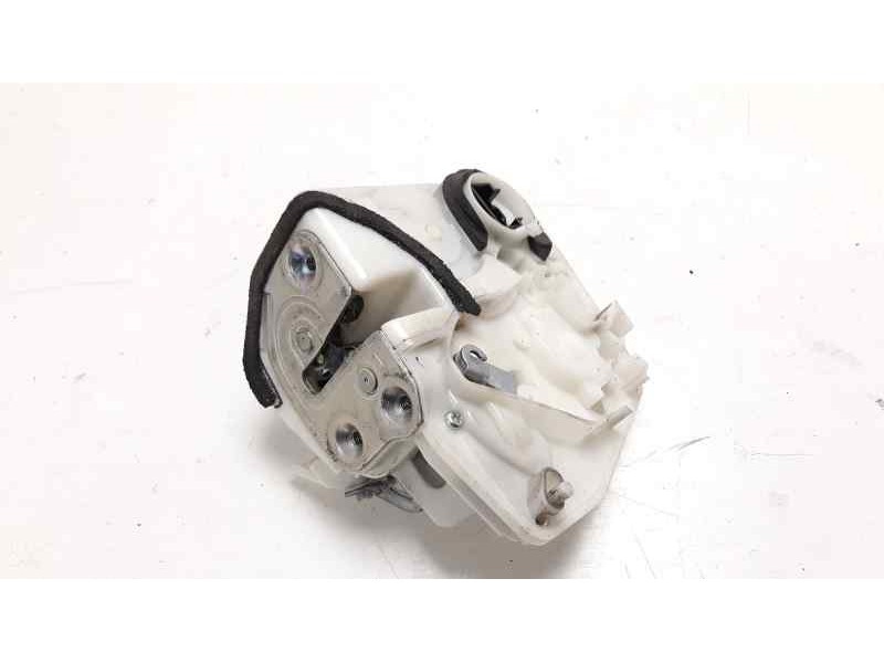 Recambio de cerradura puerta trasera izquierda para mazda 3 lim. (bl) active referencia OEM IAM BBM473310A  