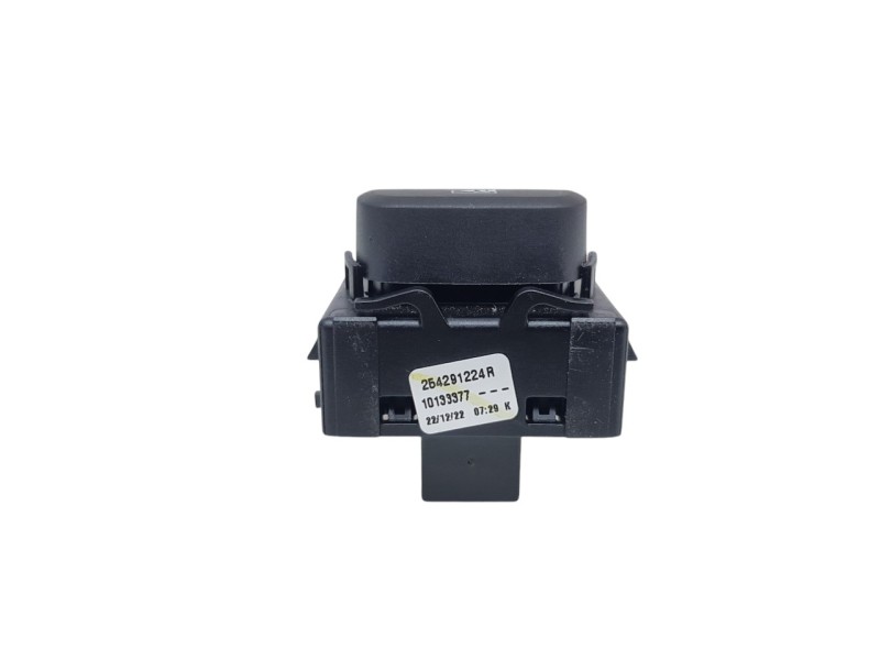 Recambio de interruptor para dacia sandero iii stepway extreme referencia OEM IAM 254291224R  
