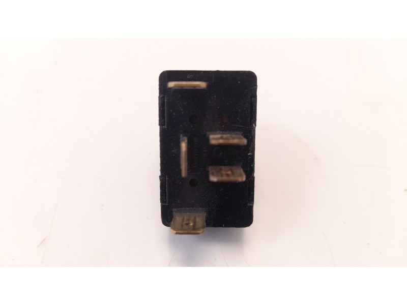 Recambio de mando elevalunas trasero derecho para seat cordoba berlina (6k2) referencia OEM IAM 6H0959855A  