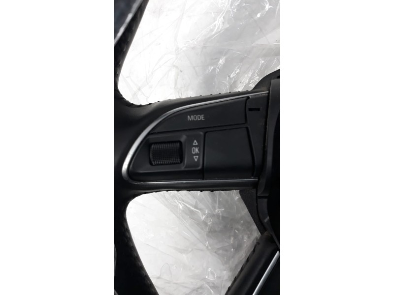 Recambio de volante para audi a4 ber. (b8) advanced edition referencia OEM IAM 4L0419091AC  