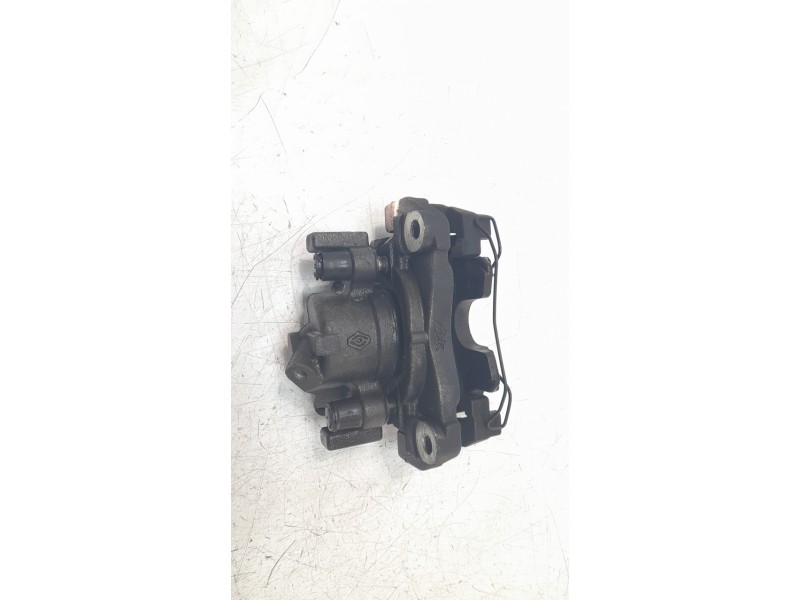 Recambio de pinza de freno delantera izquierda para renault laguna iii dynamique referencia OEM IAM 410016711R  