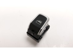 MANDO ELEVALUNAS TRASERO IZQUIERDO 8K0959855B 8K0959855B EWSAU18 IAF250037