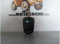 Recambio de conmutador de arranque para opel astra h ber. referencia OEM IAM MANDOOPEL CCOP01 