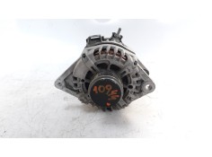 Recambio de alternador para hyundai tucson 1.6 cat referencia OEM IAM 373002B970   2