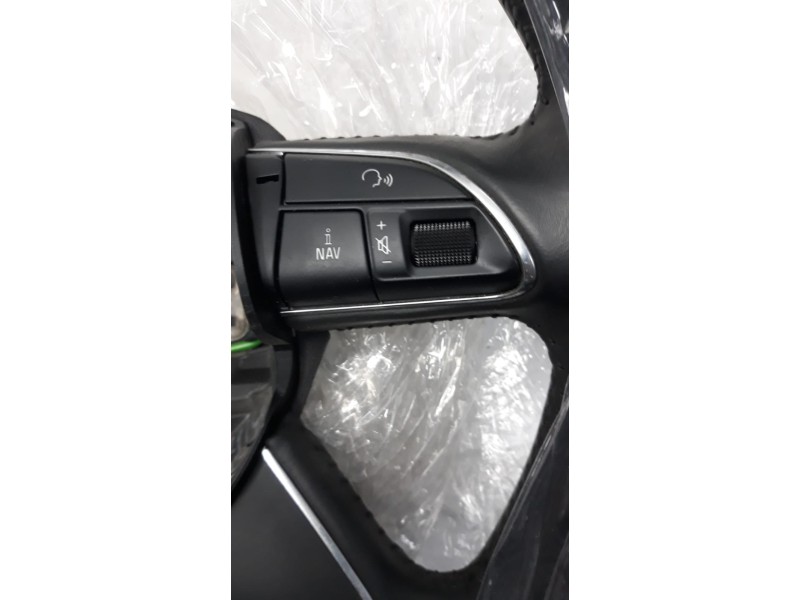 Recambio de volante para audi a4 ber. (b8) advanced edition referencia OEM IAM 4L0419091AC  