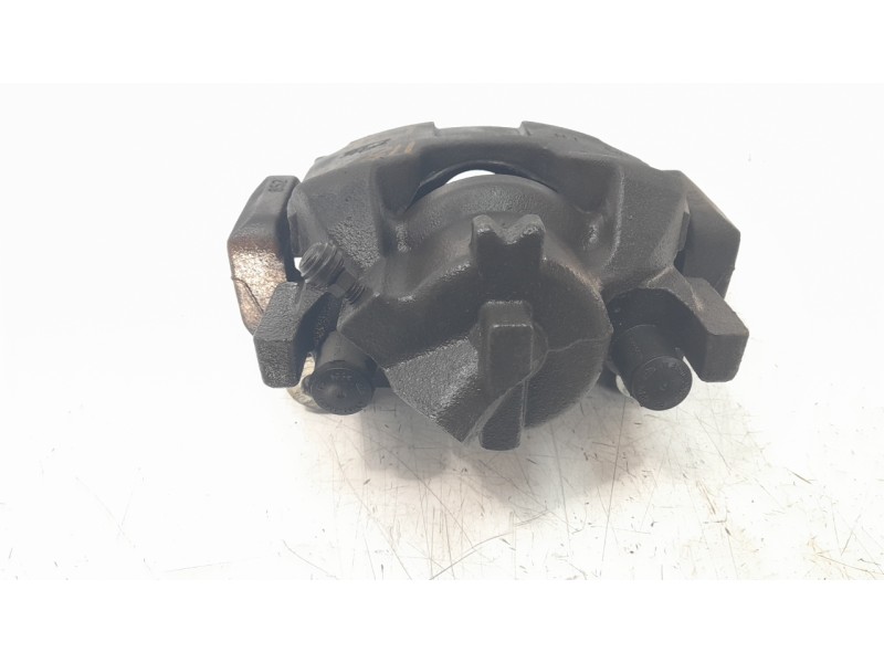 Recambio de pinza de freno delantera izquierda para renault laguna iii dynamique referencia OEM IAM 410016711R  